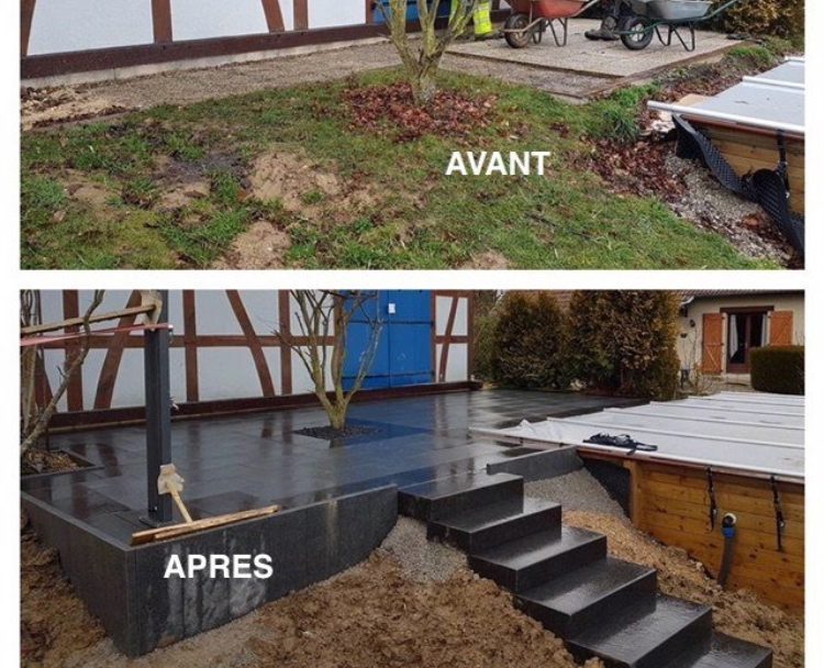Réalisation — Renold Pro